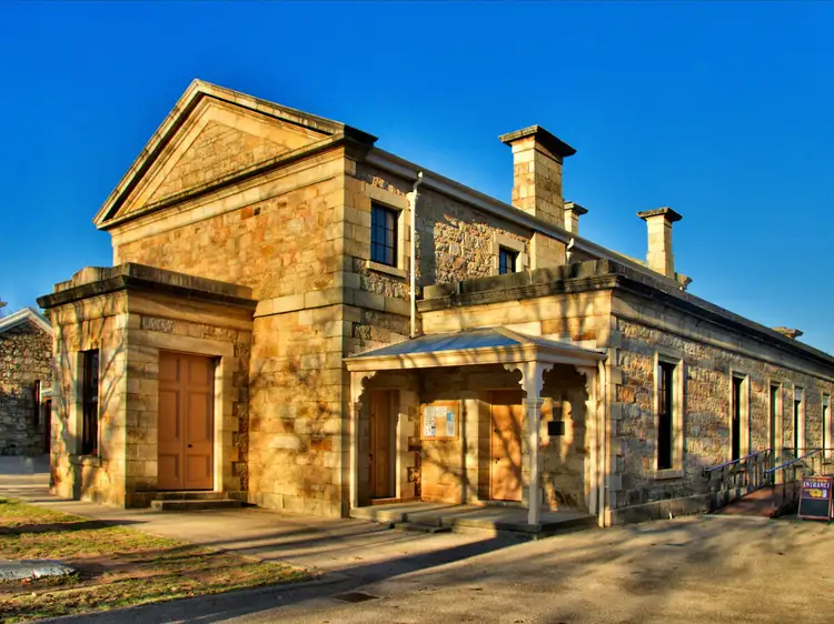 Fourth view of Homely land listing, 27 Spring Street, Beechworth VIC 3747