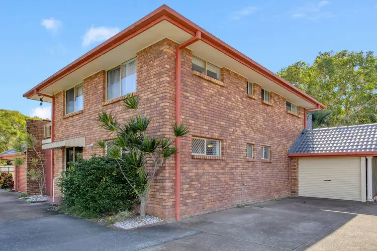 7/160 Barrier Reef Drive, Mermaid Waters QLD 4218