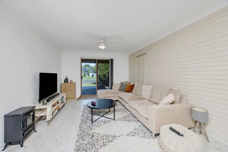 Second view of Homely apartment listing, 7/160 Barrier Reef Drive, Mermaid Waters QLD 4218