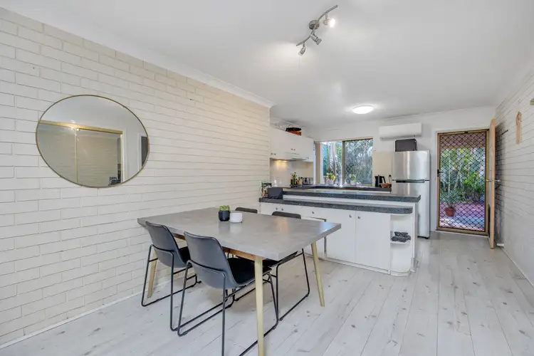 Third view of Homely apartment listing, 7/160 Barrier Reef Drive, Mermaid Waters QLD 4218