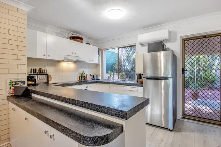 Fourth view of Homely apartment listing, 7/160 Barrier Reef Drive, Mermaid Waters QLD 4218