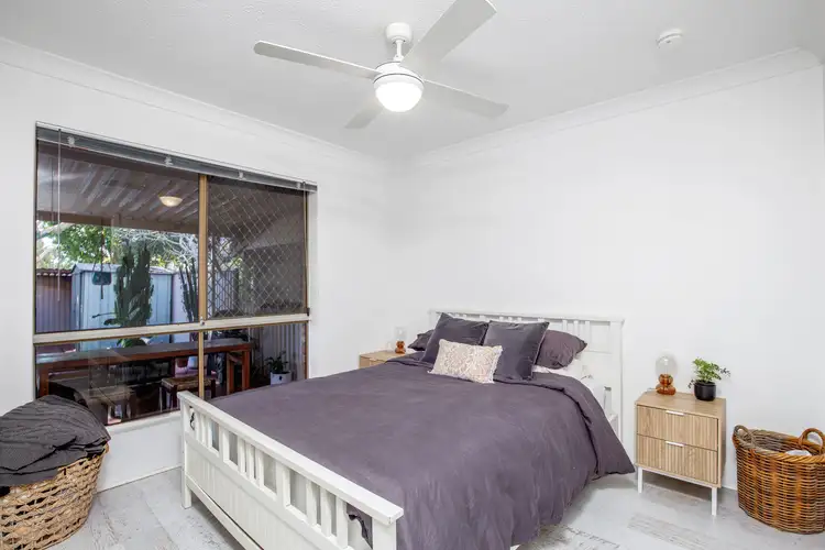 Fifth view of Homely apartment listing, 7/160 Barrier Reef Drive, Mermaid Waters QLD 4218