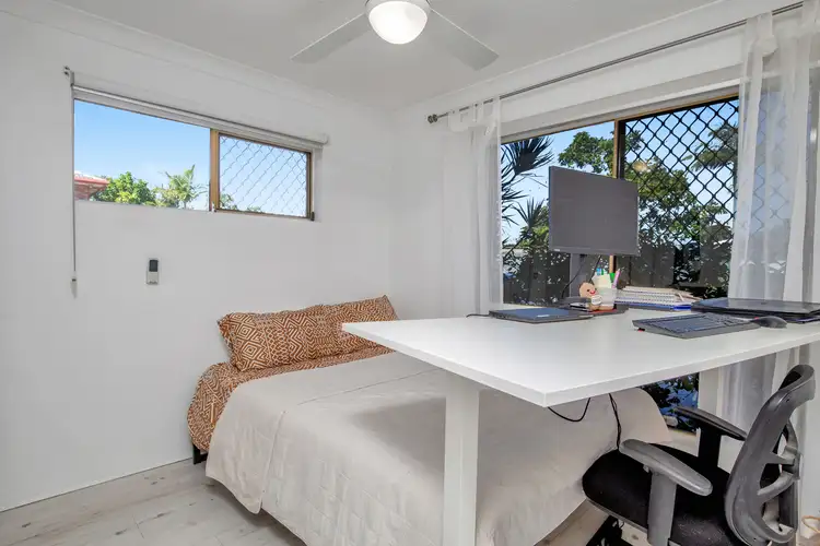 Sixth view of Homely apartment listing, 7/160 Barrier Reef Drive, Mermaid Waters QLD 4218