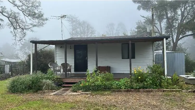 43 North St, Eungella QLD 4757