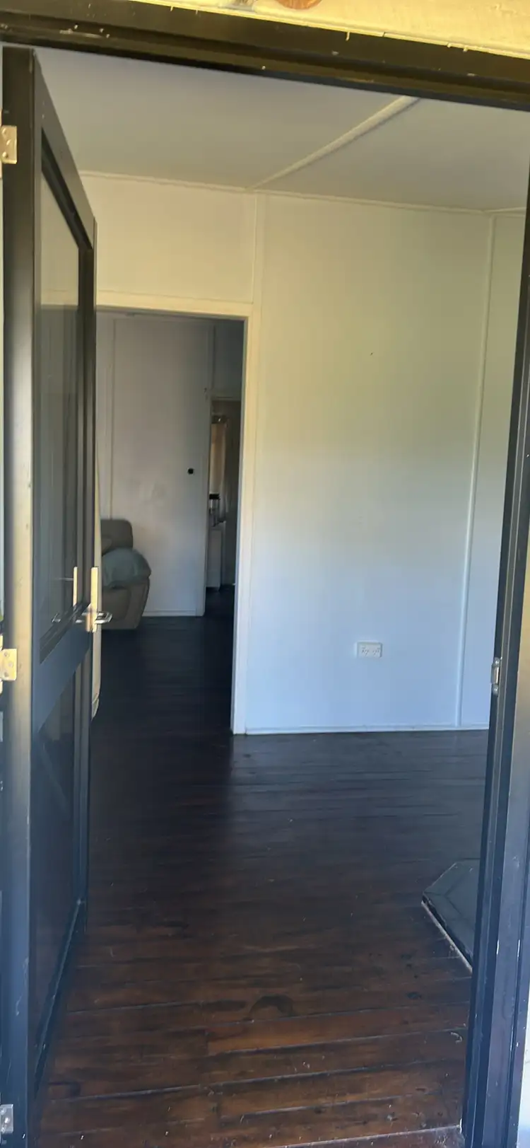 Fifth view of Homely house listing, 43 North St, Eungella QLD 4757