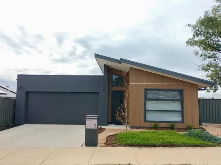 7 Johnstone Street, East Bendigo VIC 3550