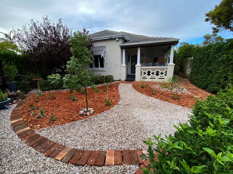 99 Hobart St, Mount Hawthorn WA 6016