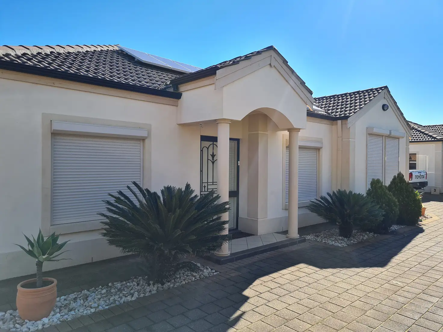 Main view of Homely house listing, 2/182 Trimmer Parade, Seaton SA 5023