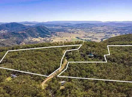 Main view of Homely land listing, 584 Moonabung Rd, Vacy NSW 2421