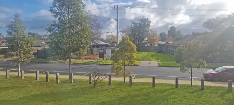 Second view of Homely land listing, 59 Willmott Drive, Hoppers Crossing VIC 3029