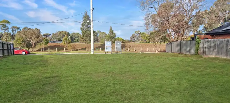 Third view of Homely land listing, 59 Willmott Drive, Hoppers Crossing VIC 3029