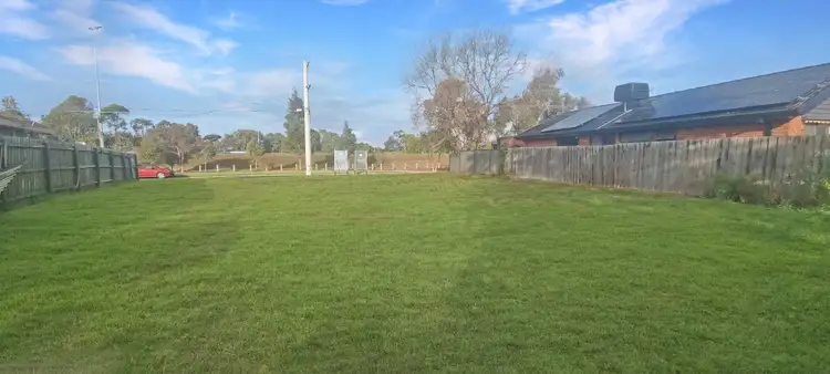 Fourth view of Homely land listing, 59 Willmott Drive, Hoppers Crossing VIC 3029