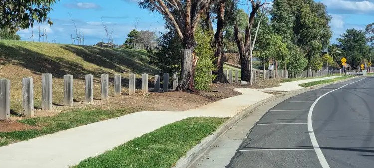 Fifth view of Homely land listing, 59 Willmott Drive, Hoppers Crossing VIC 3029