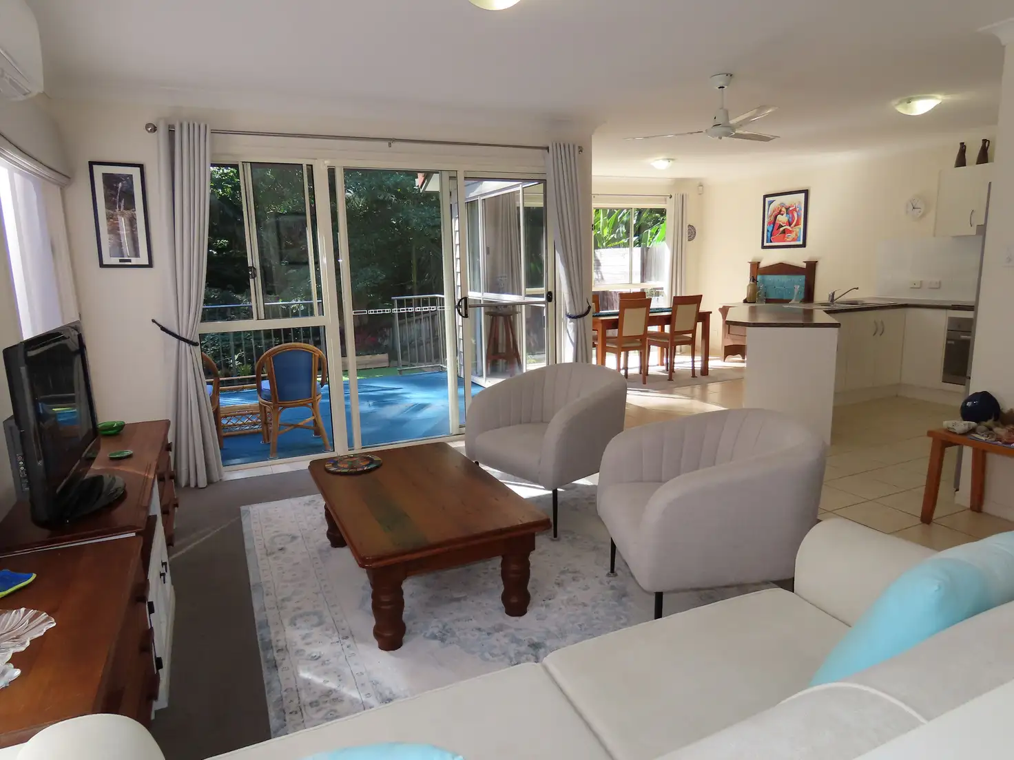 Main view of Homely townhouse listing, 14-18 Bade Street, Nambour QLD 4560