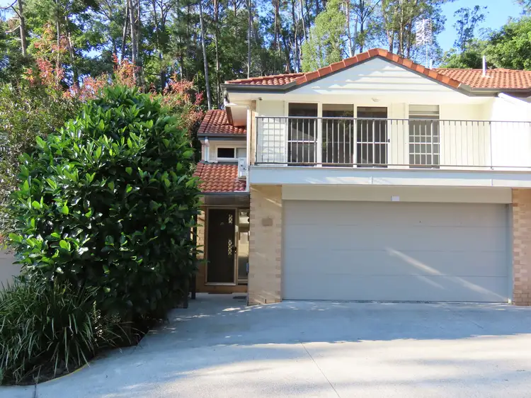 Second view of Homely townhouse listing, 14-18 Bade Street, Nambour QLD 4560