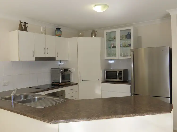 Fifth view of Homely townhouse listing, 14-18 Bade Street, Nambour QLD 4560