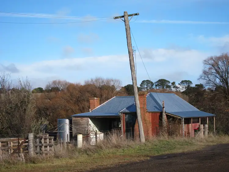 Second view of Homely house listing, 11 Hill Street, Taralga NSW 2580