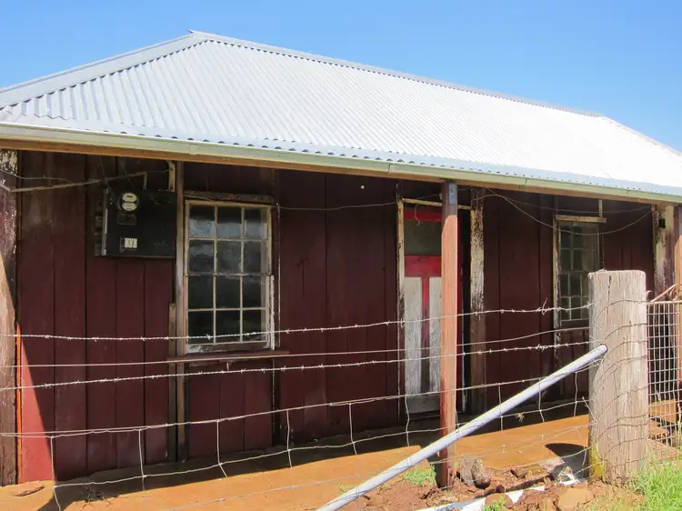 Fifth view of Homely house listing, 11 Hill Street, Taralga NSW 2580