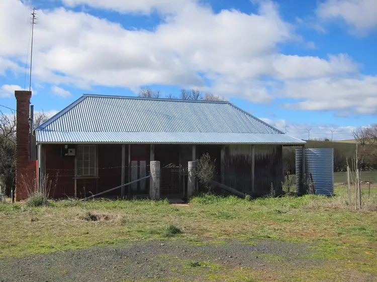 Sixth view of Homely house listing, 11 Hill Street, Taralga NSW 2580