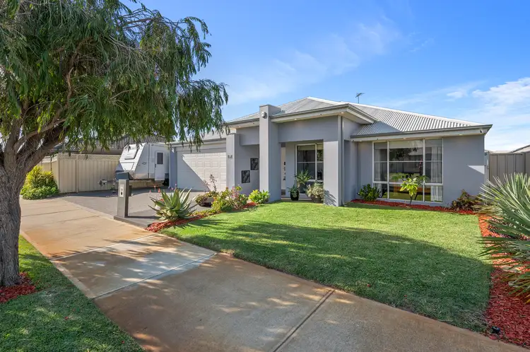 29 Kingscliff Drive, Golden Bay WA 6174