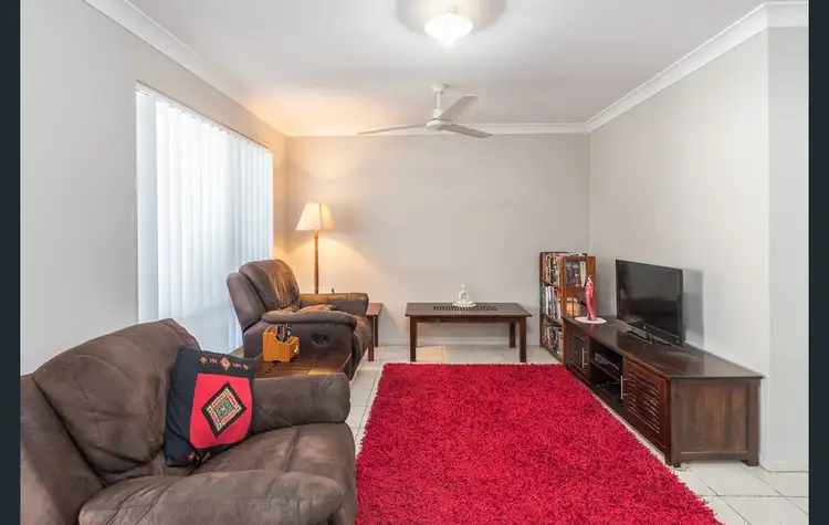 Second view of Homely unit listing, 77A Landsboro Ave, Boondall QLD 4034