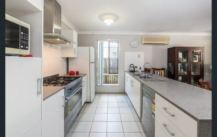 Fourth view of Homely unit listing, 77A Landsboro Ave, Boondall QLD 4034