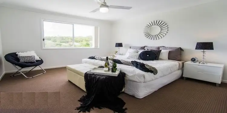 Fourth view of Homely townhouse listing, 3/133 Wunburra Cir, Pacific Pines QLD 4211