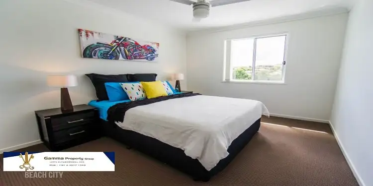 Fifth view of Homely townhouse listing, 3/133 Wunburra Cir, Pacific Pines QLD 4211