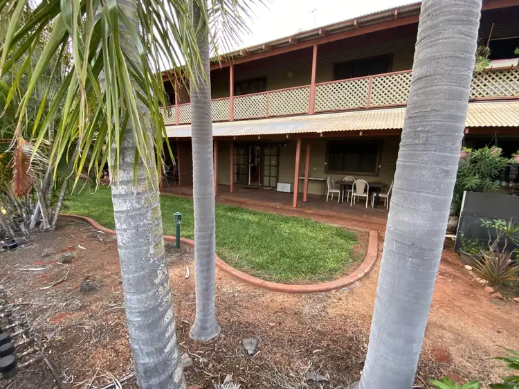 4/1 Saville Street, Broome WA 6725