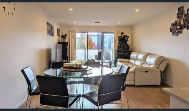 Main view of Homely apartment listing, 39/2 Serventy Street, Wright ACT 2611