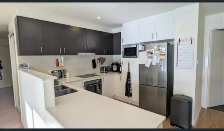 Second view of Homely apartment listing, 39/2 Serventy Street, Wright ACT 2611