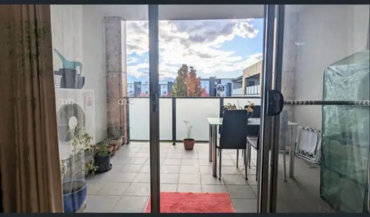 Fourth view of Homely apartment listing, 39/2 Serventy Street, Wright ACT 2611
