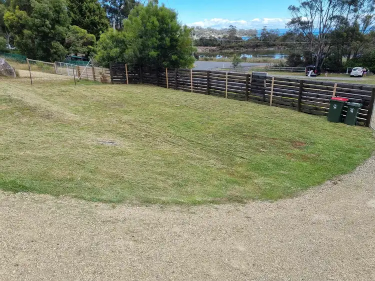 Seventh view of Homely land listing, 8A Lagoon Road, White Beach TAS 7184