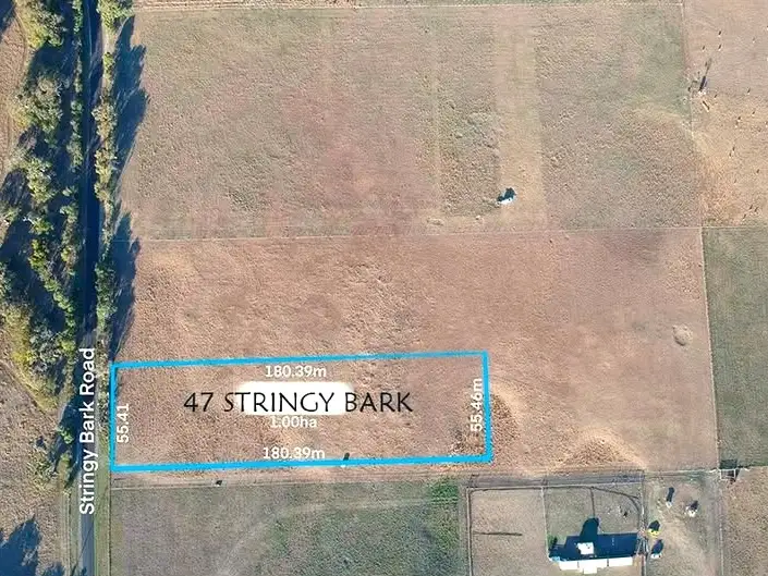 47 Stringy Bark Drive, Millicent SA 5280