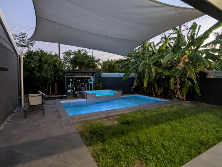 Sixth view of Homely unit listing, 2/1 Floyd Court, Coconut Grove NT 810