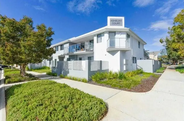 5/39 Ashbury Crescent, Mirrabooka WA 6061