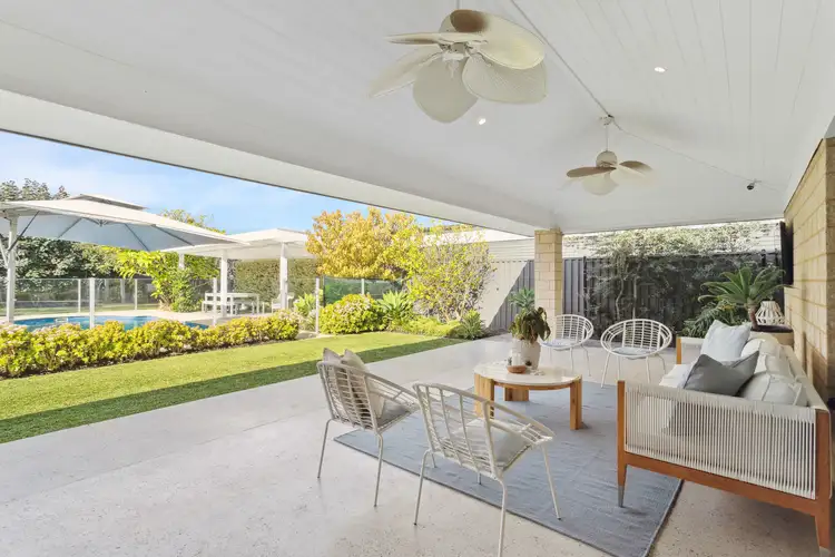 20 Lockhart Street, Como WA 6152