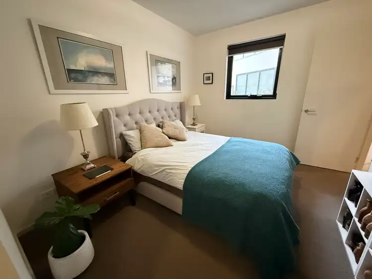 Fourth view of Homely apartment listing, 104/1020 Mt Alexander Road, Essendon VIC 3040