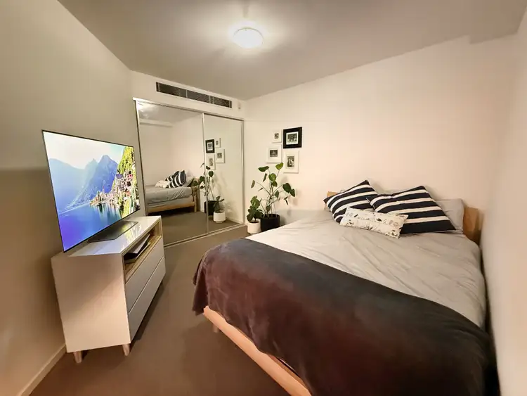 Fifth view of Homely apartment listing, 104/1020 Mt Alexander Road, Essendon VIC 3040