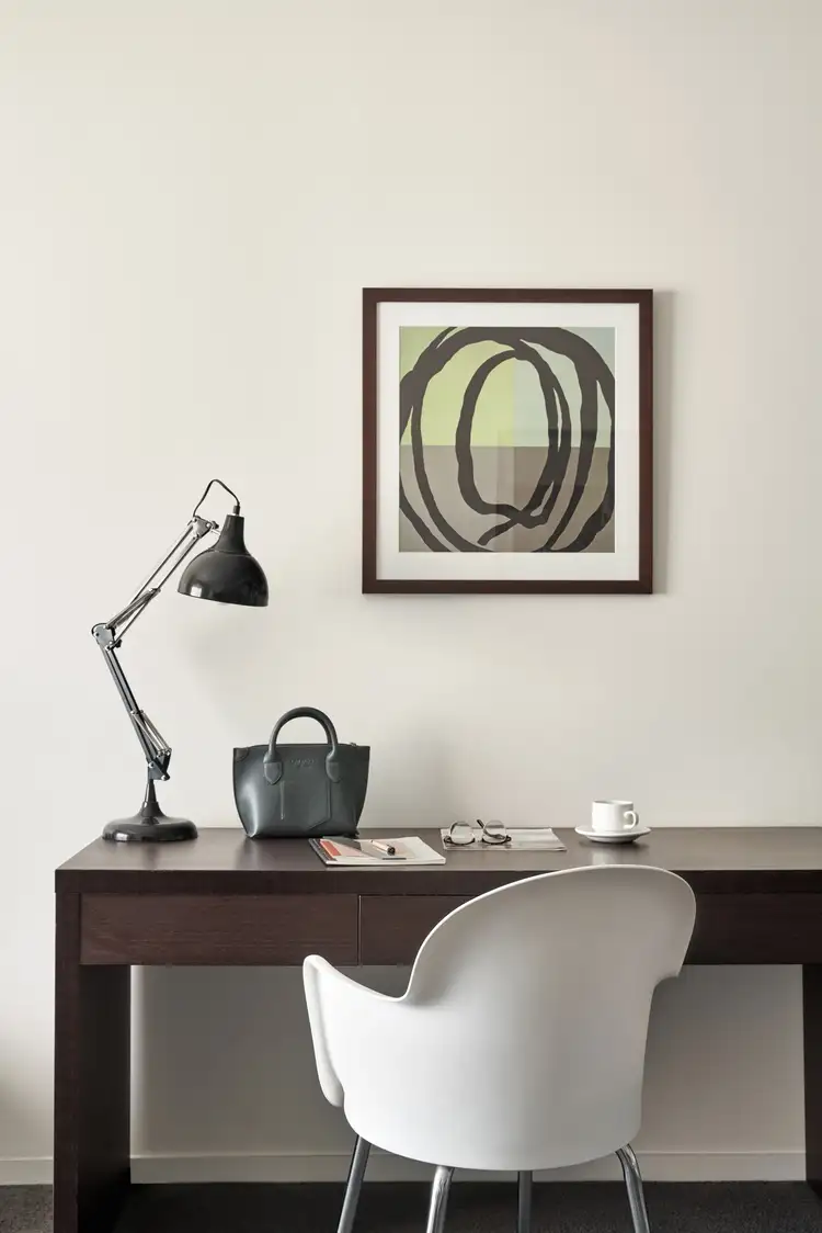 Second view of Homely apartment listing, 113/1142 Mt Alexander Road, Essendon VIC 3040