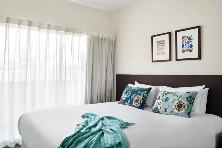 Third view of Homely apartment listing, 113/1142 Mt Alexander Road, Essendon VIC 3040