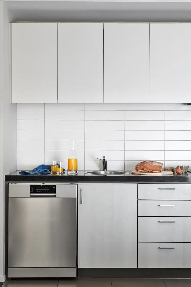 Fourth view of Homely apartment listing, 113/1142 Mt Alexander Road, Essendon VIC 3040