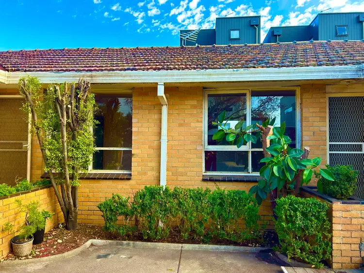 6/80 Collins Street, Mentone VIC 3194