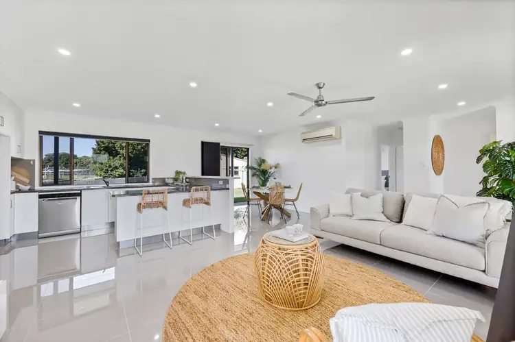 28 Gunsynd Street, Ooralea QLD 4740