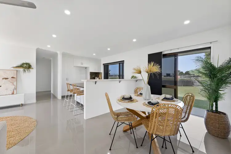 Third view of Homely house listing, 28 Gunsynd Street, Ooralea QLD 4740