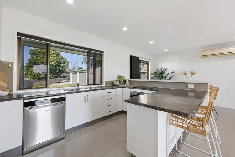 Fourth view of Homely house listing, 28 Gunsynd Street, Ooralea QLD 4740