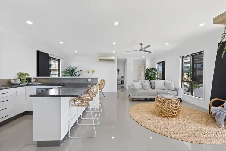 Fifth view of Homely house listing, 28 Gunsynd Street, Ooralea QLD 4740