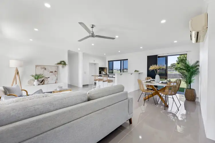 Sixth view of Homely house listing, 28 Gunsynd Street, Ooralea QLD 4740