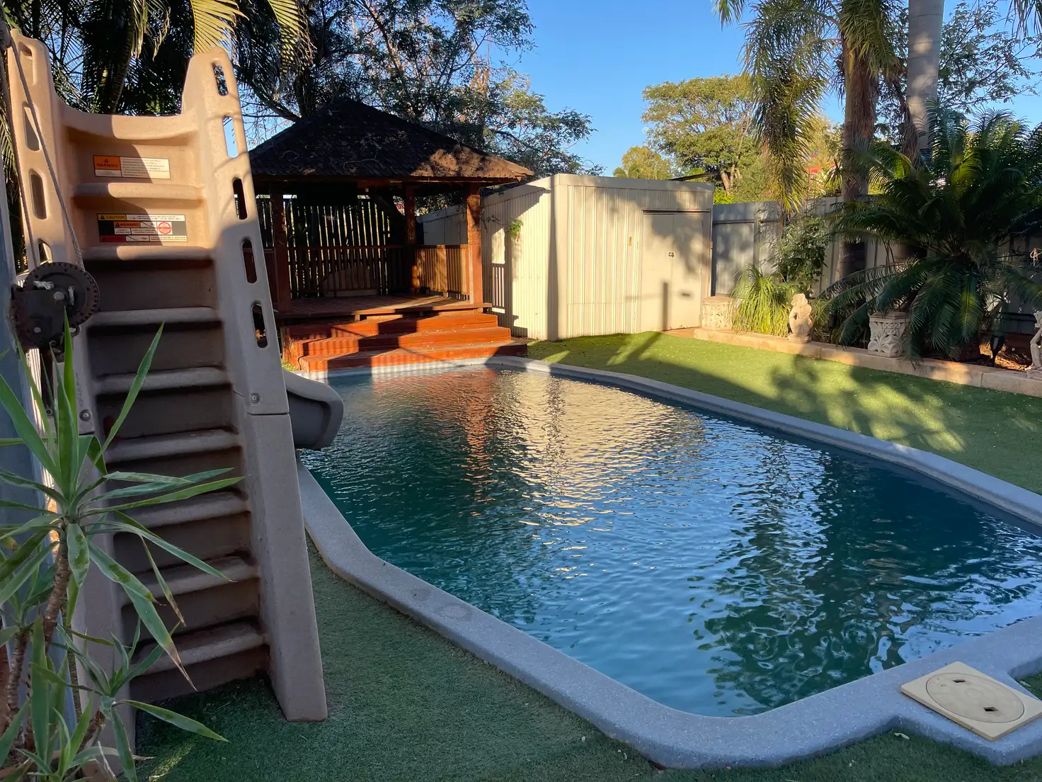 Main view of Homely house listing, 4 Lockyer Crescent, Dampier WA 6713