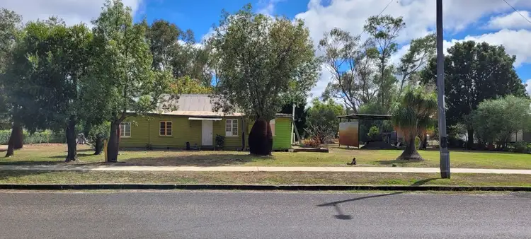 Main view of Homely rural property listing, 29 Albert Street, Tambo QLD 4478
